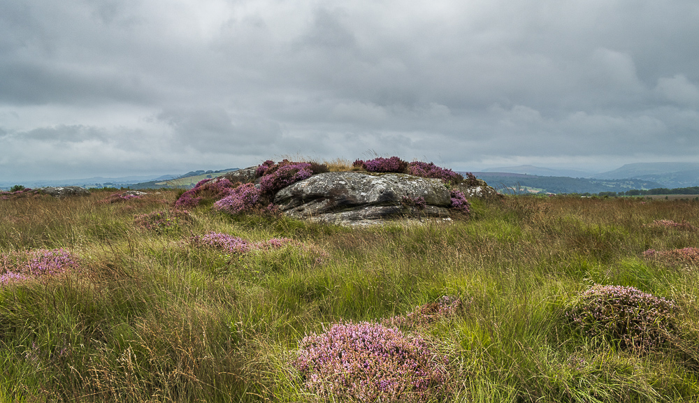 Curbar Edge Curbar Edge